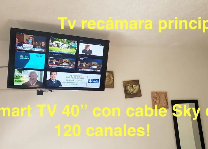 Apartmán