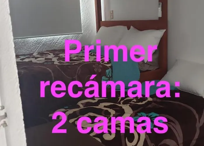 Apartmán